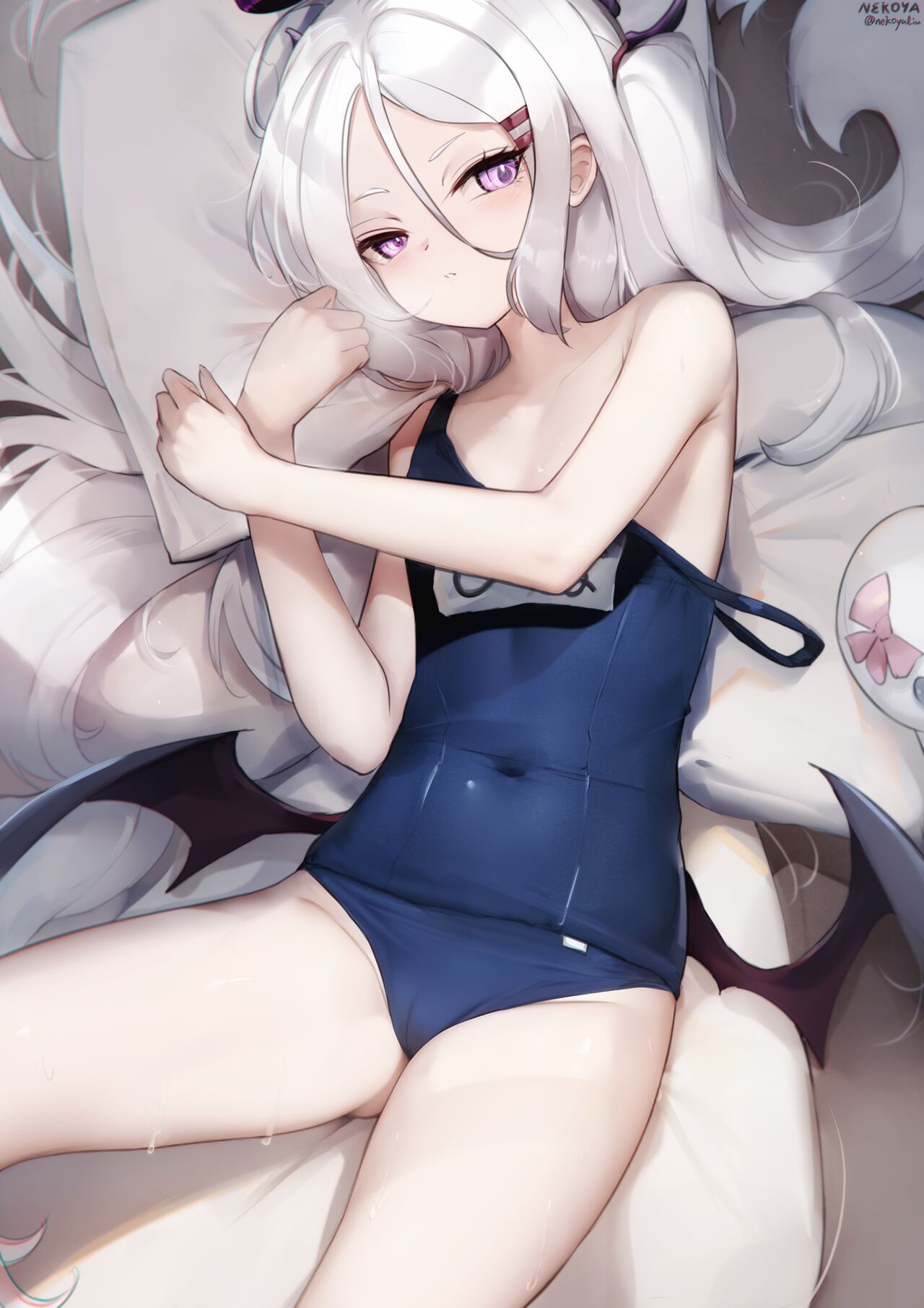 ●PIXIV● 猫屋 page 8 full