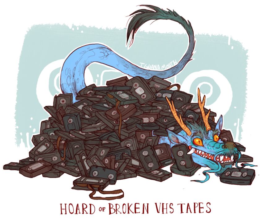 - Uncommon Dragon Hoards page 4 full