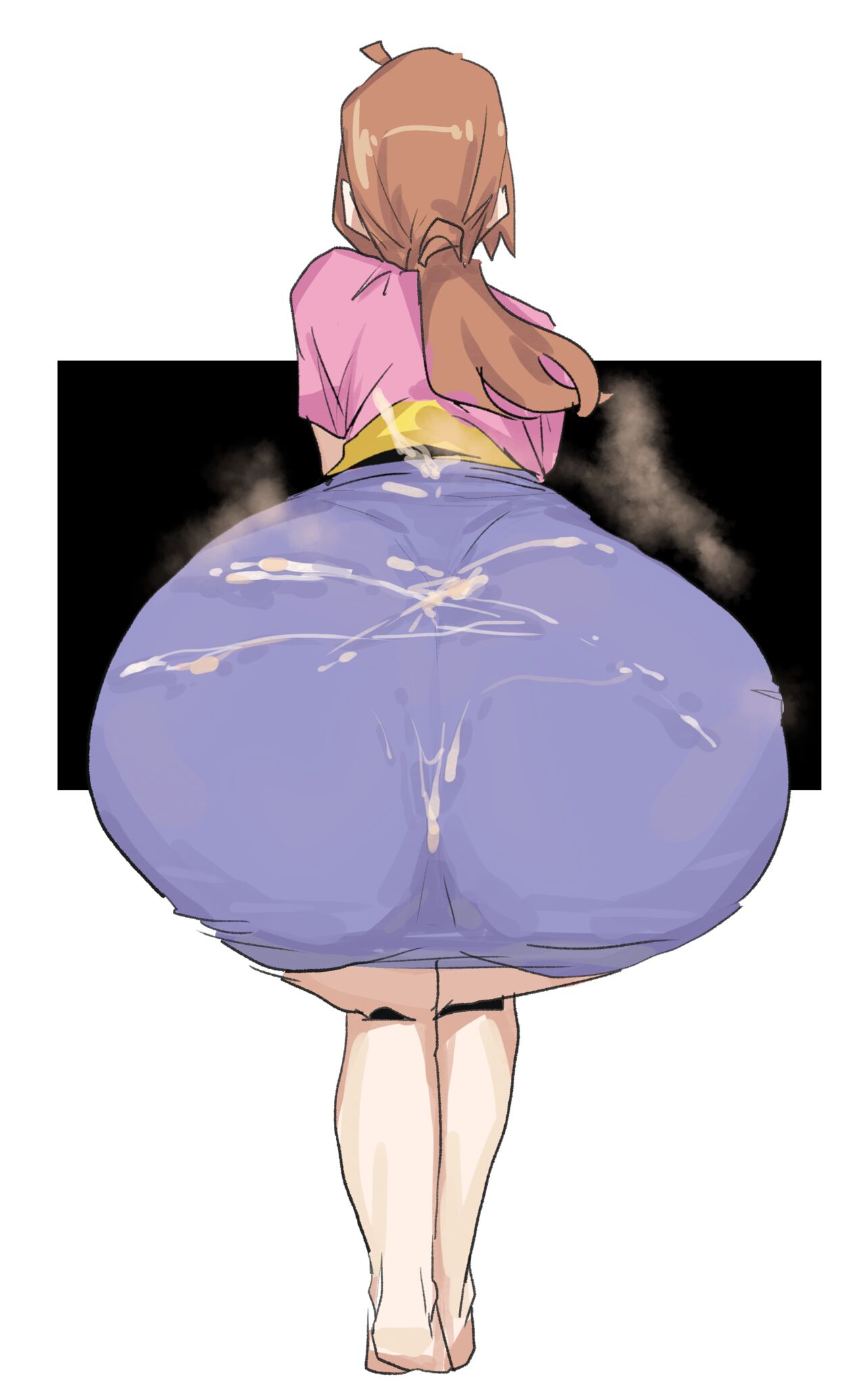 Hanako ++ page 7 full
