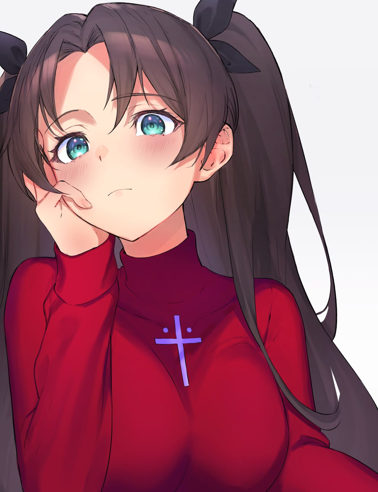 Rin Tohsaka page 2 full