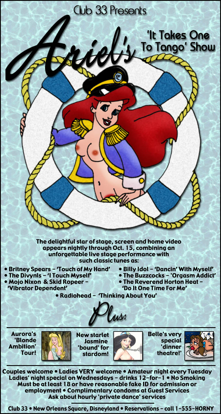 Disney Aurora Collection page 10 full
