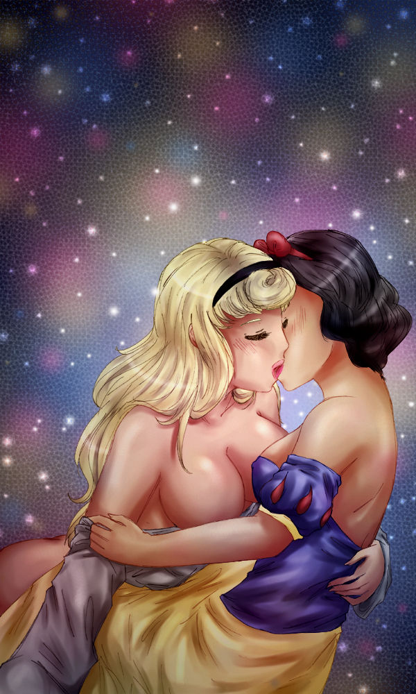 Disney Aurora Collection page 8 full