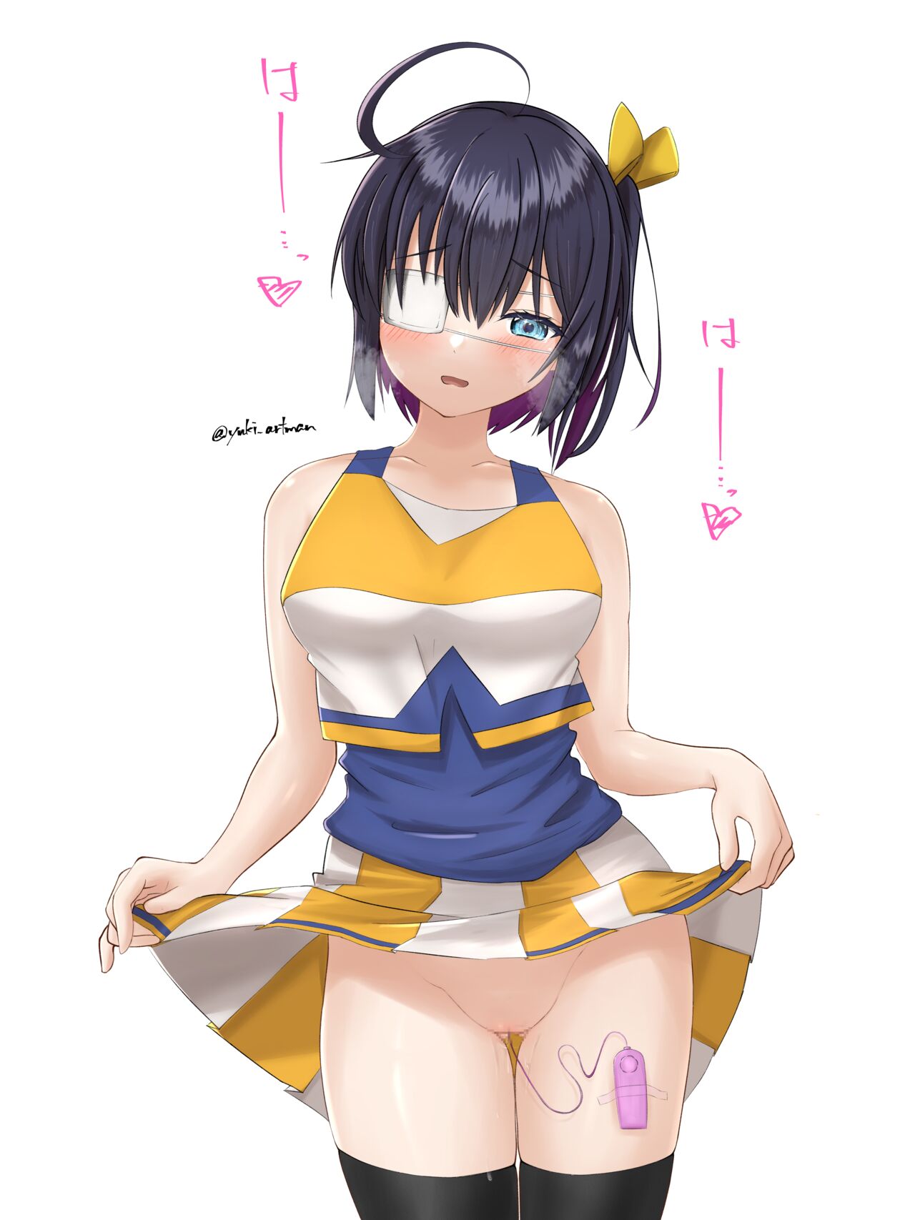 Takanashi  Rikka Image Set page 8 full