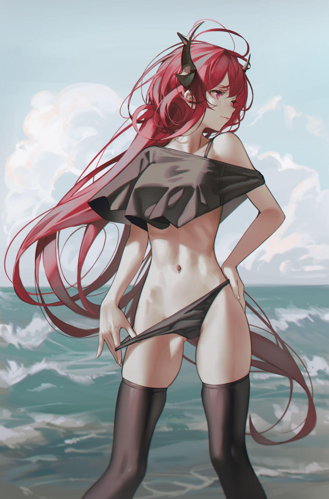 ●PIXIV● iumu page 2 full