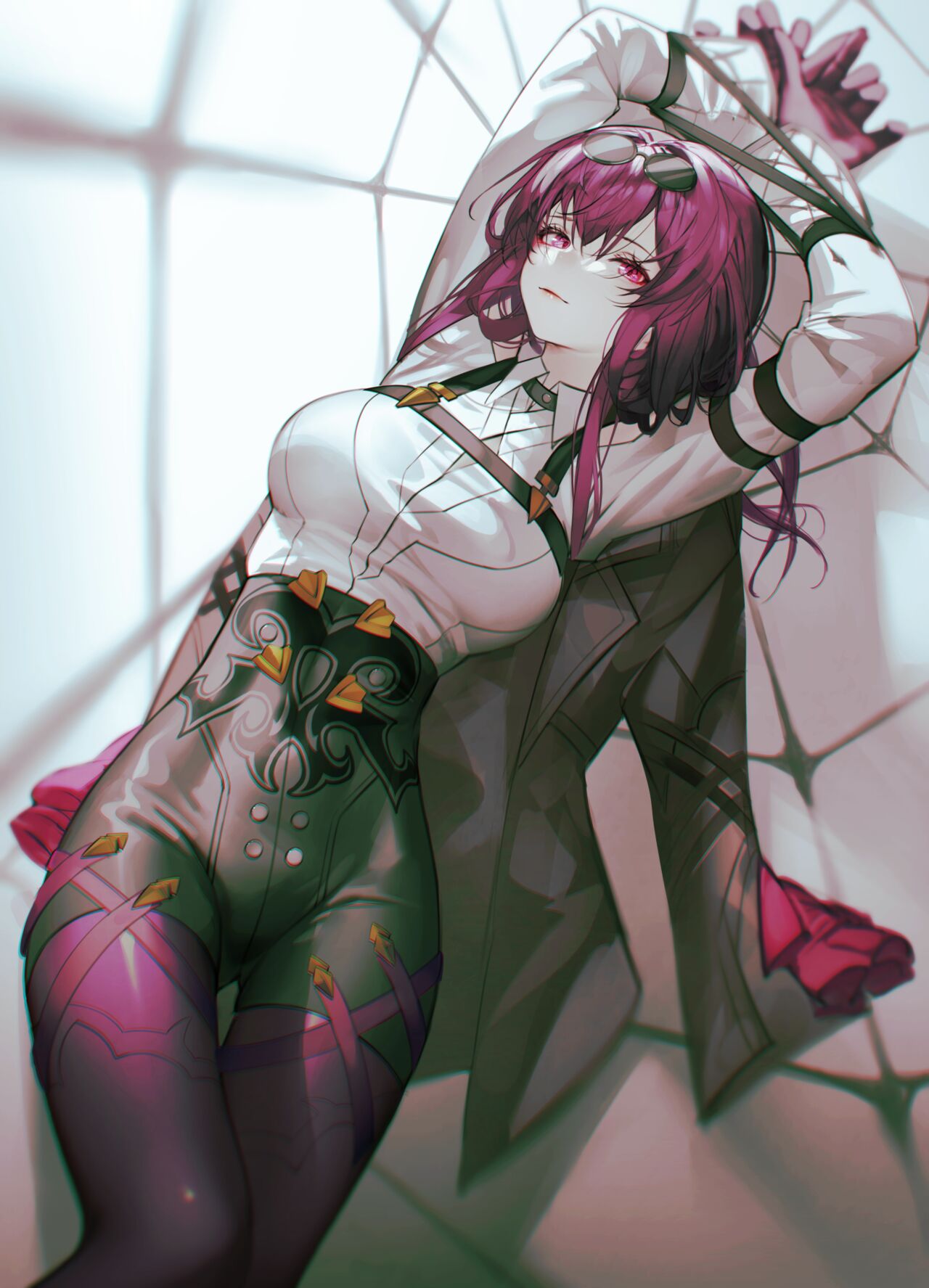 ●PIXIV● iumu page 3 full