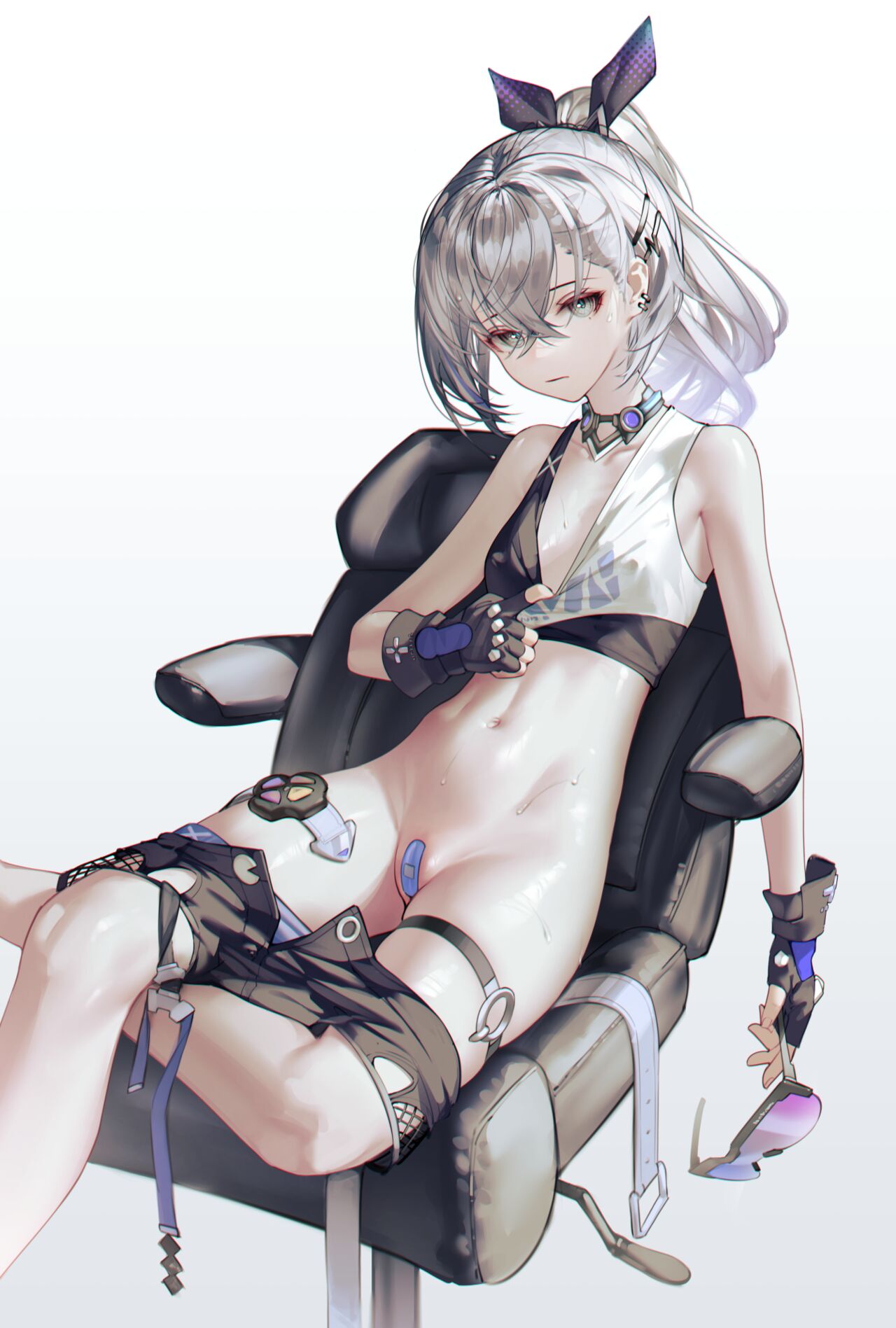 ●PIXIV● iumu page 8 full