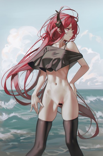 ●PIXIV● iumu cover