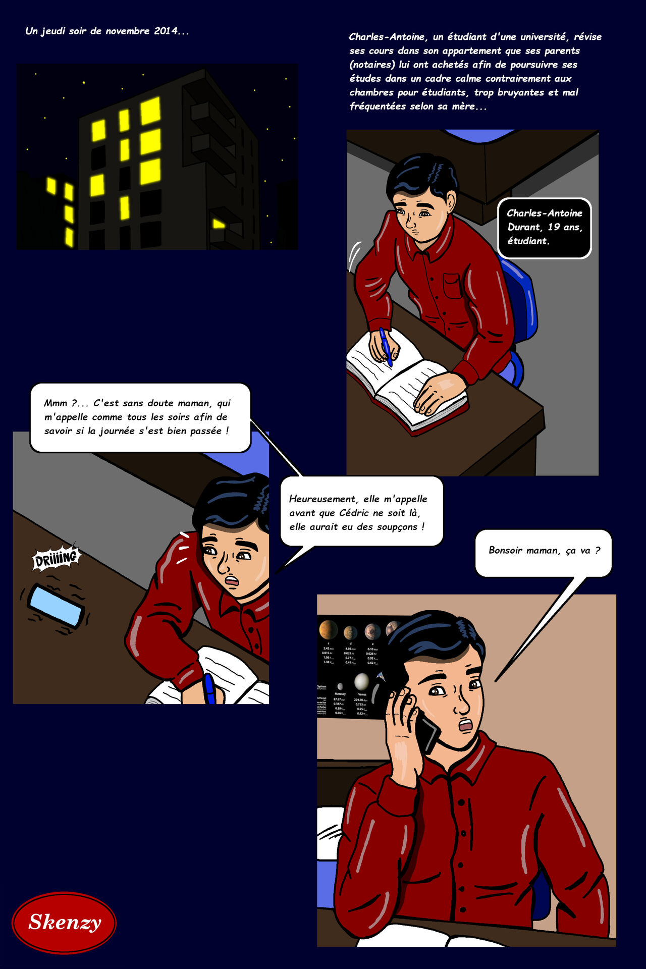 Les jeudis soirs, on s'amuse et on baise.  Français page 3 full