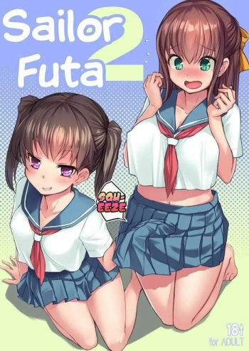 Sera Futa 2 cover