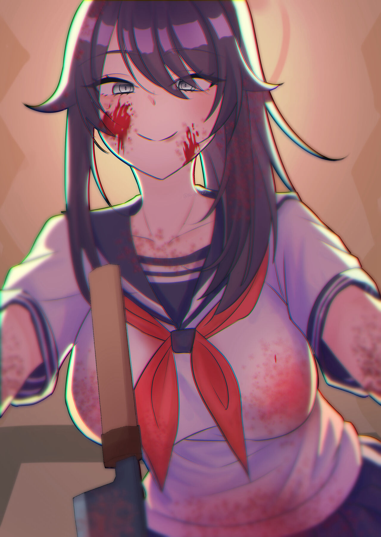 ●PIXIV● Sen夜 page 2 full