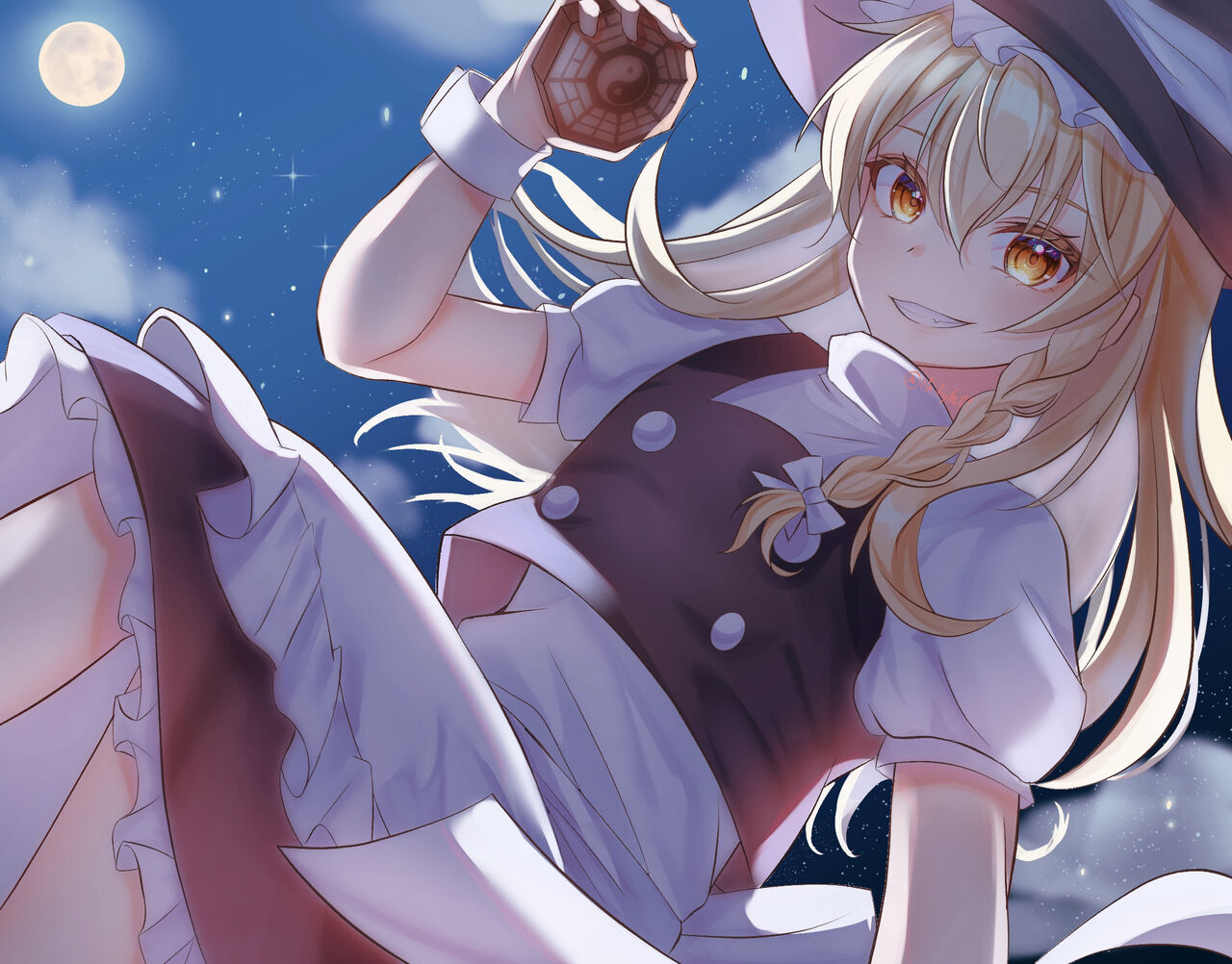 ●PIXIV● Sen夜 page 4 full
