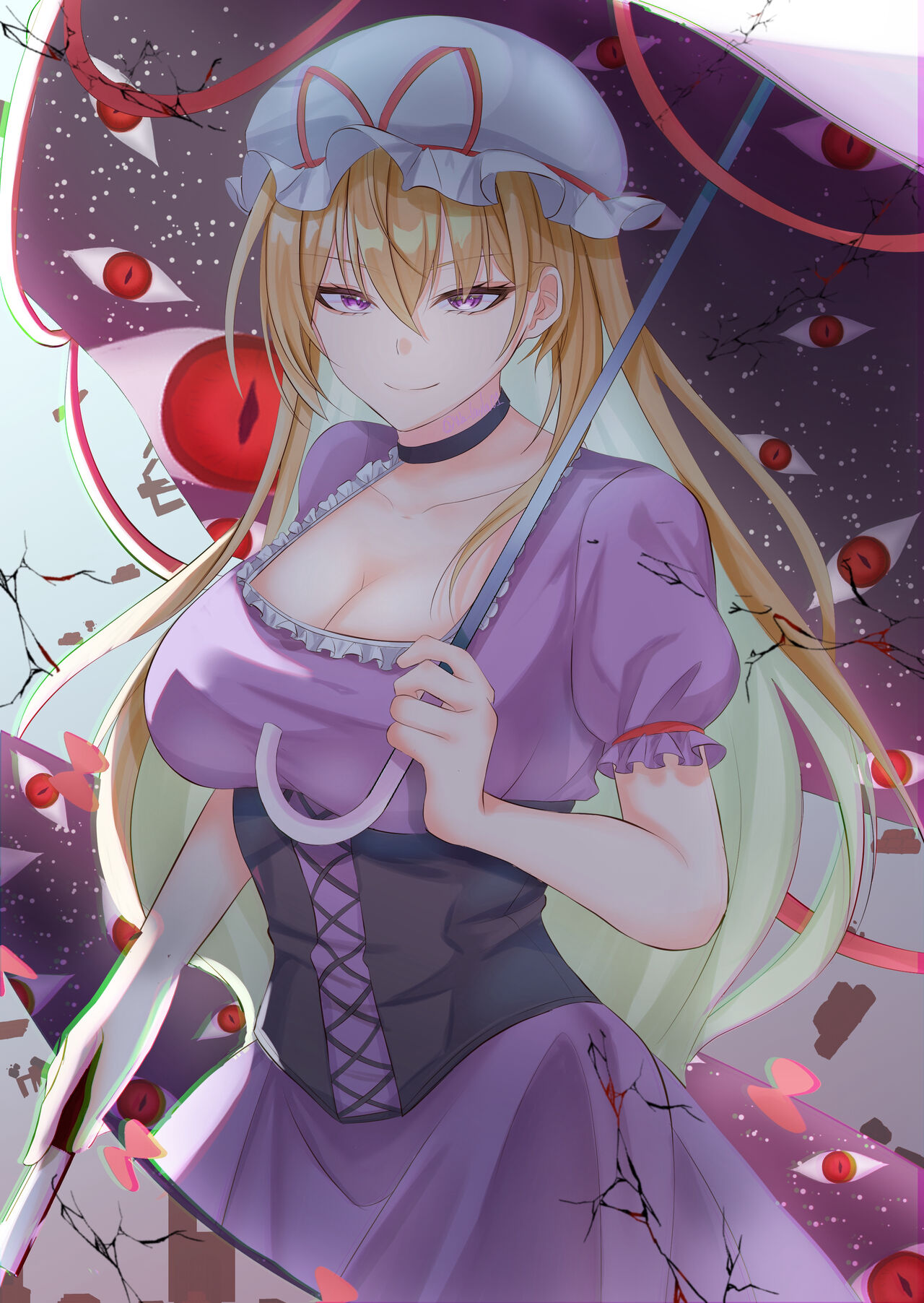 ●PIXIV● Sen夜 page 7 full