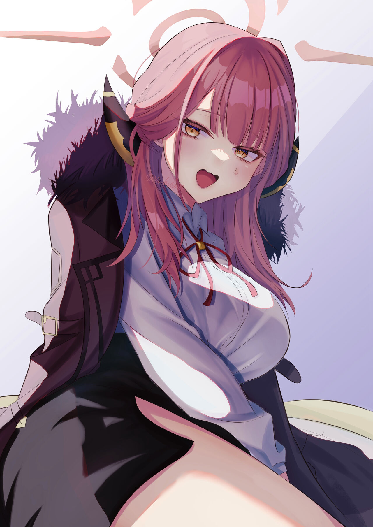 ●PIXIV● Sen夜 page 8 full