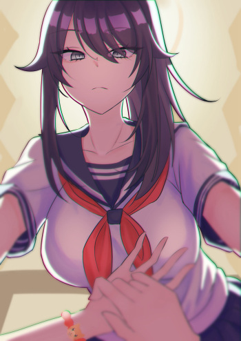 ●PIXIV● Sen夜 cover