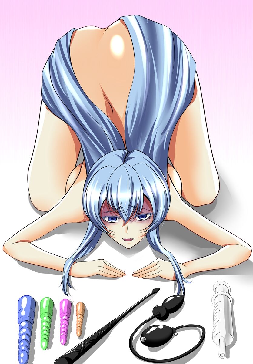 Esdeath page 9 full