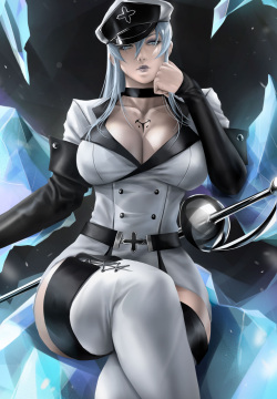 Esdeath