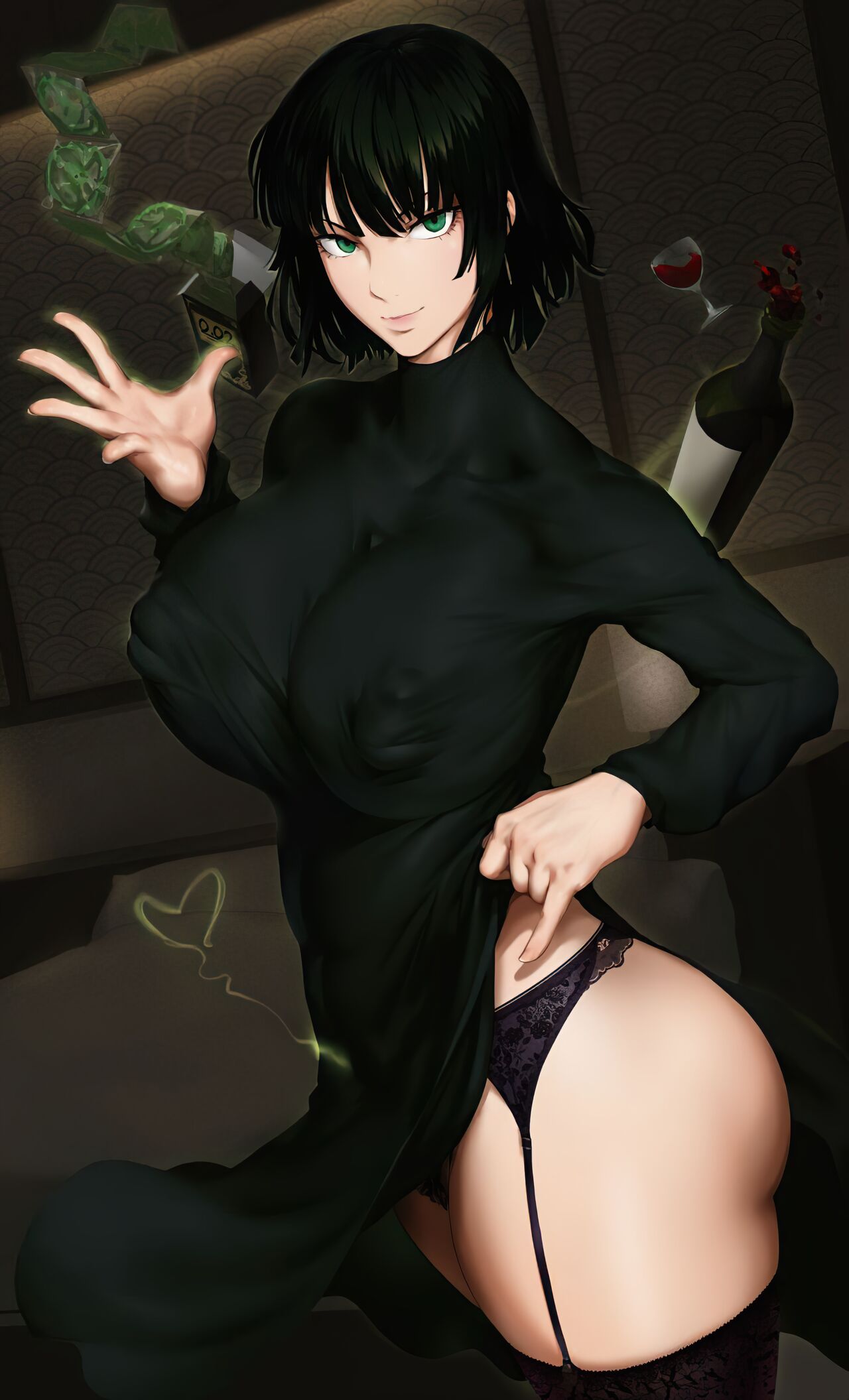 Fubuki page 2 full