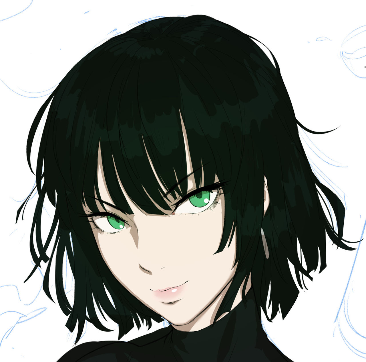 Fubuki page 3 full