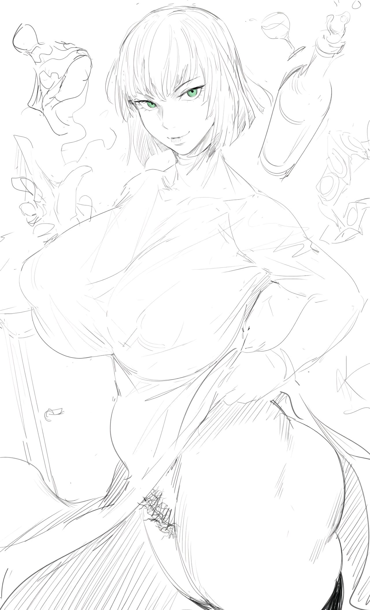 Fubuki page 4 full