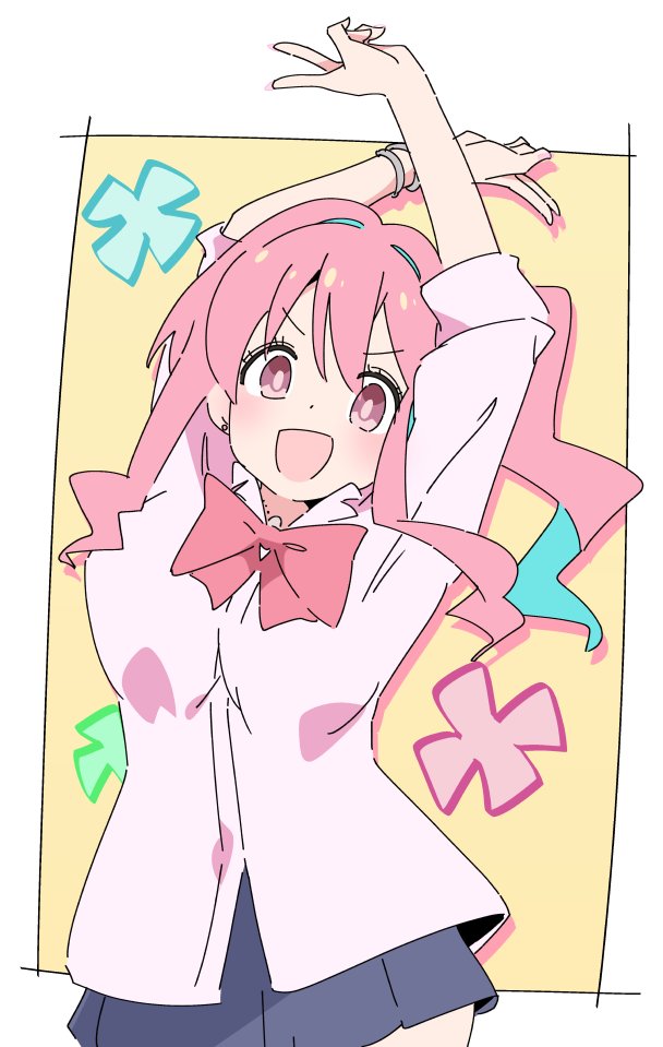 Ｉｘｙ（いくしー） page 5 full
