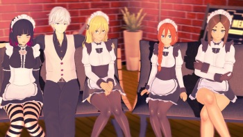 Secret Care Cafe 0.8.21 cover