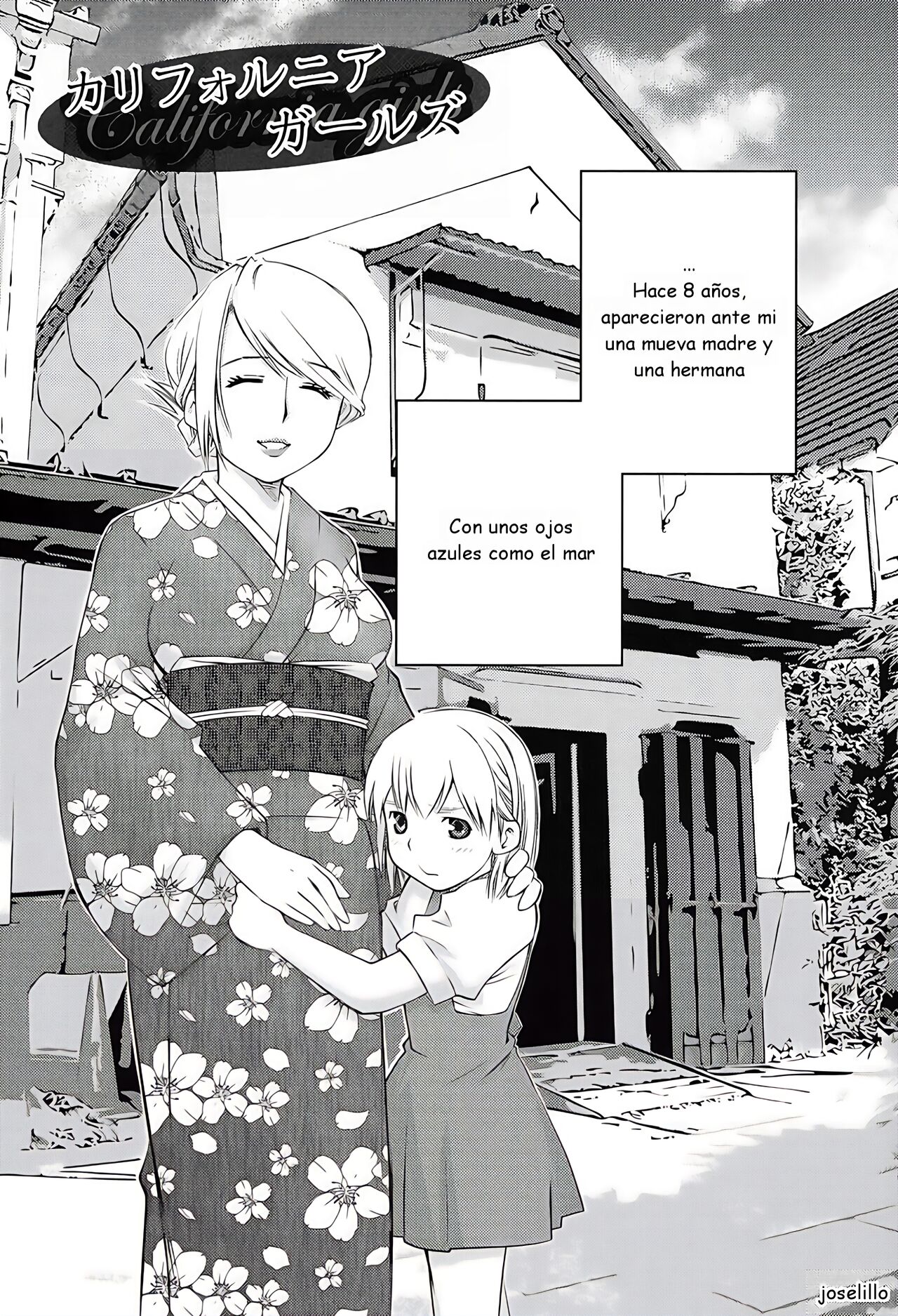 California Girls page 3 full