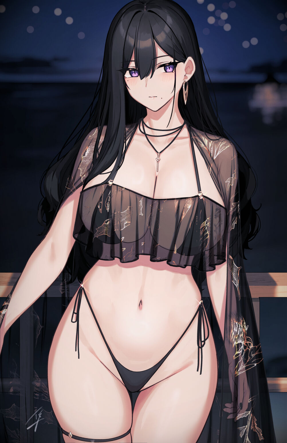 ●PIXIV● Hayabusa page 2 full