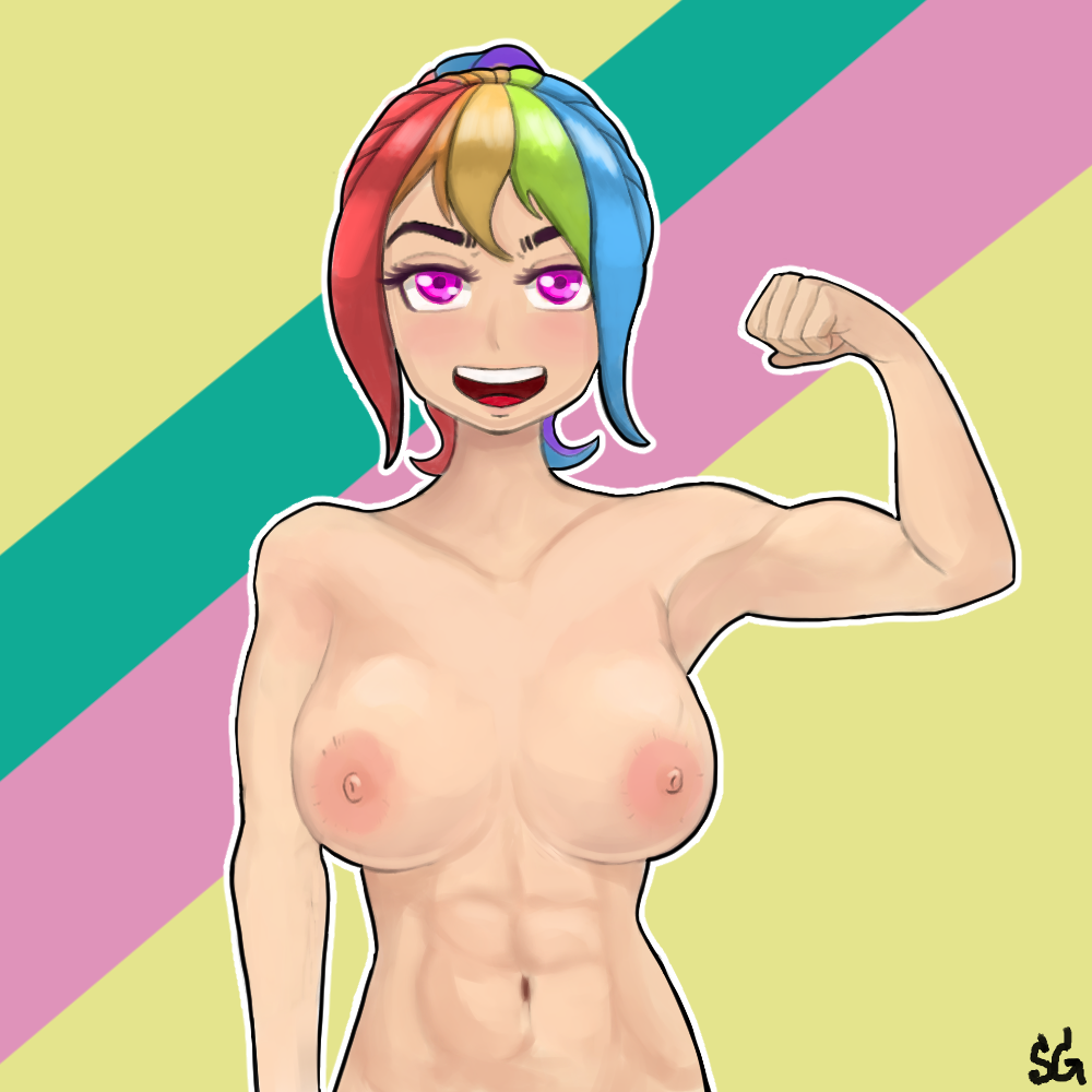 Humanized MLP 8 page 9 full