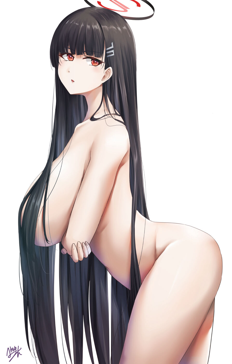●PIXIV● 一八蘿アヅキ page 2 full