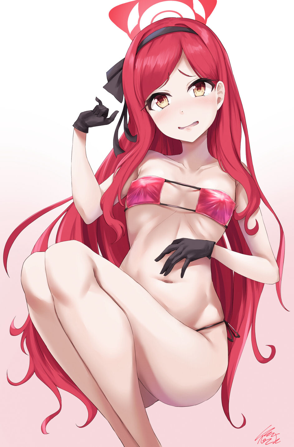 ●PIXIV● 一八蘿アヅキ page 6 full