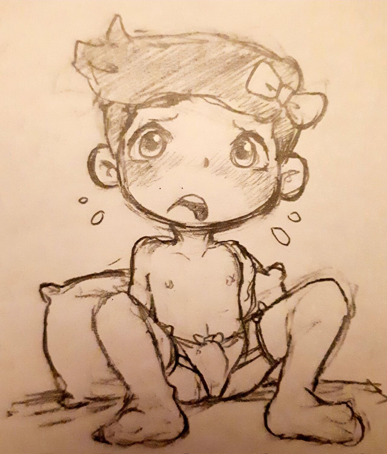 Dear Shota page 8 full