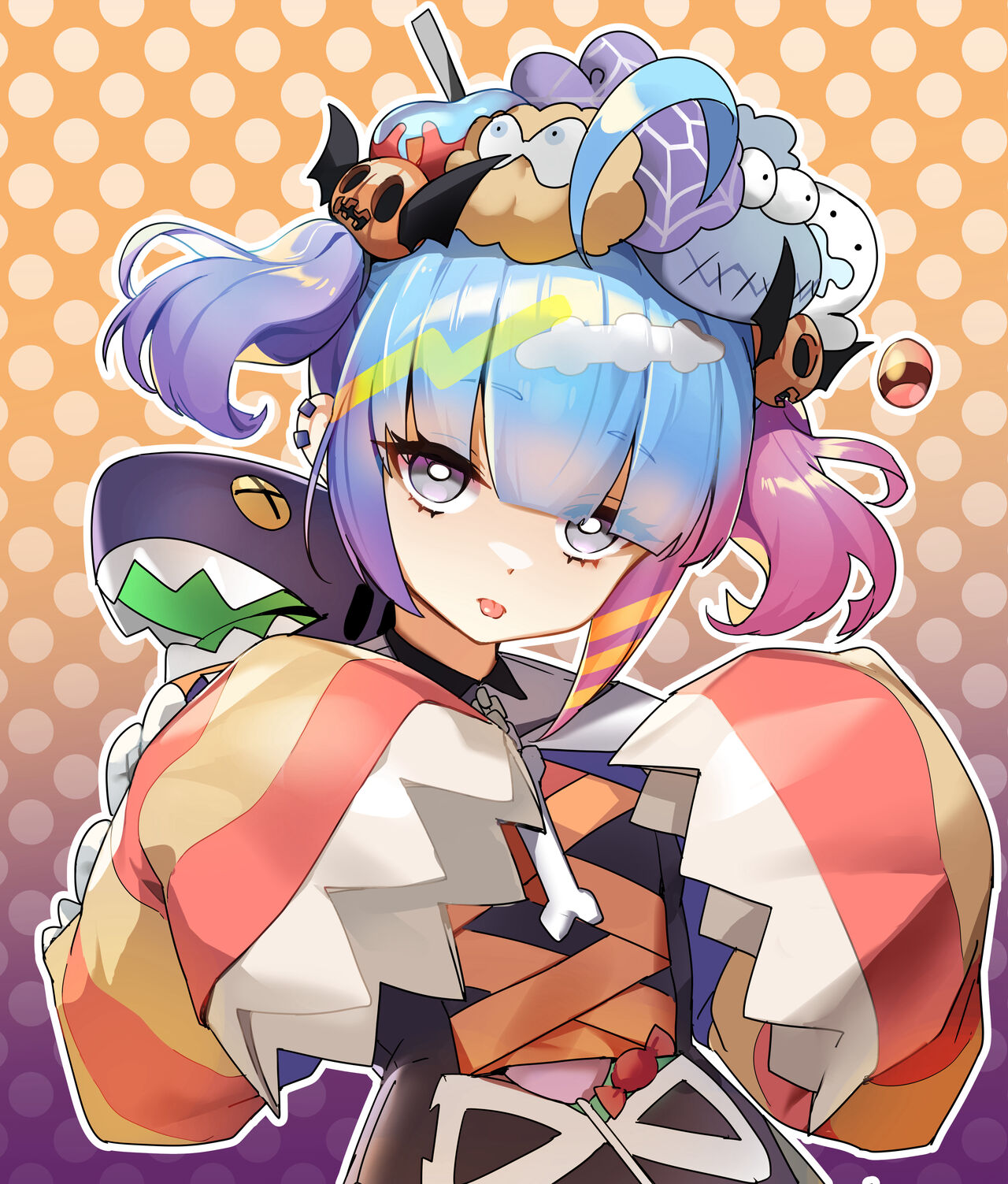 ●PIXIV● エビ弁当 page 3 full