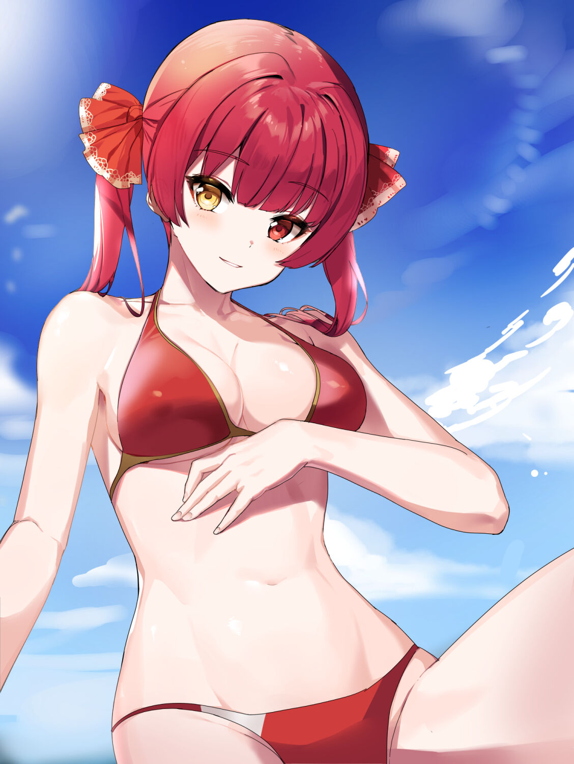 ●PIXIV● エビ弁当 page 7 full