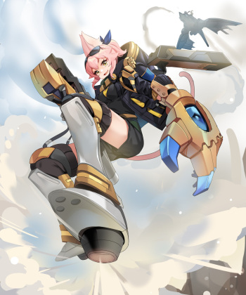 ●PIXIV● エビ弁当 cover