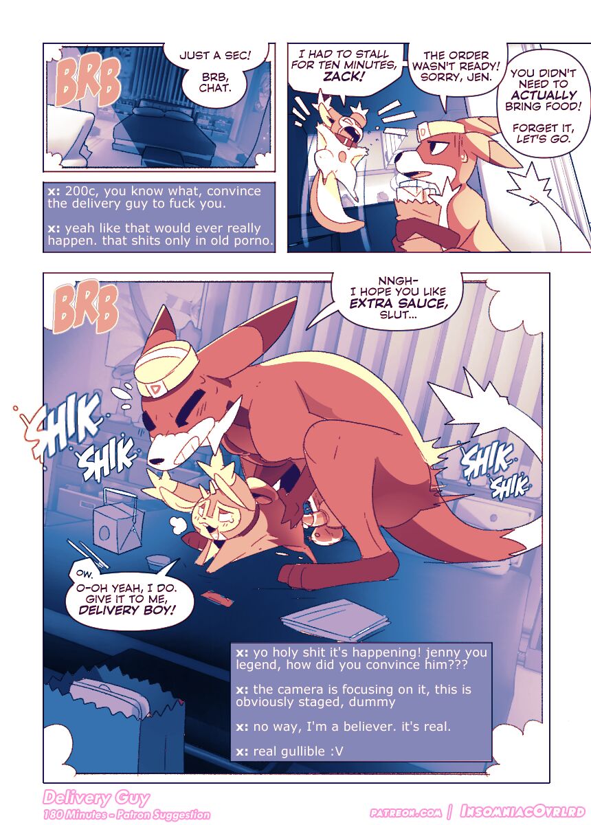 Ask Jenny  Ongoing page 4 full