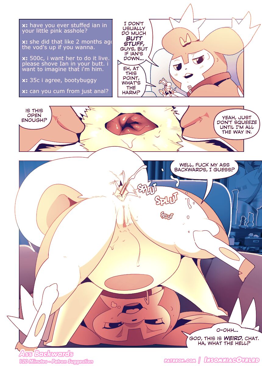 Ask Jenny  Ongoing page 7 full