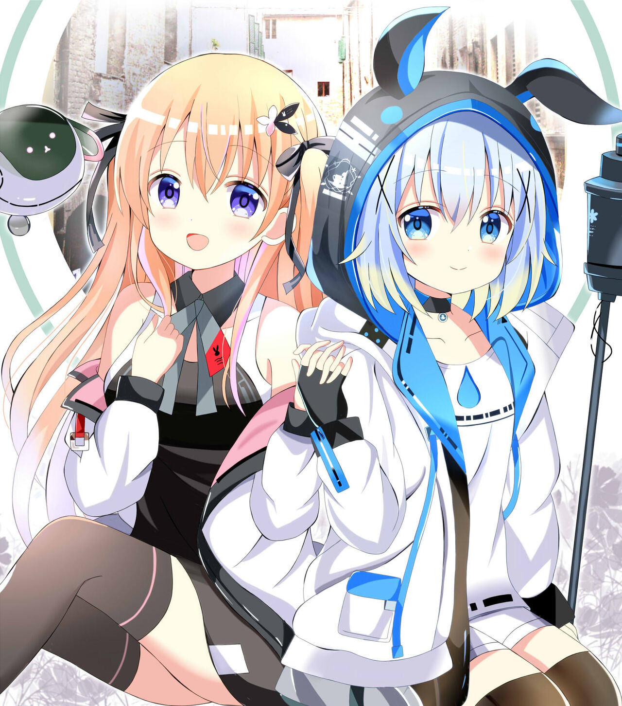 Pixiv『りょうたん』『ID 3163457』 page 3 full