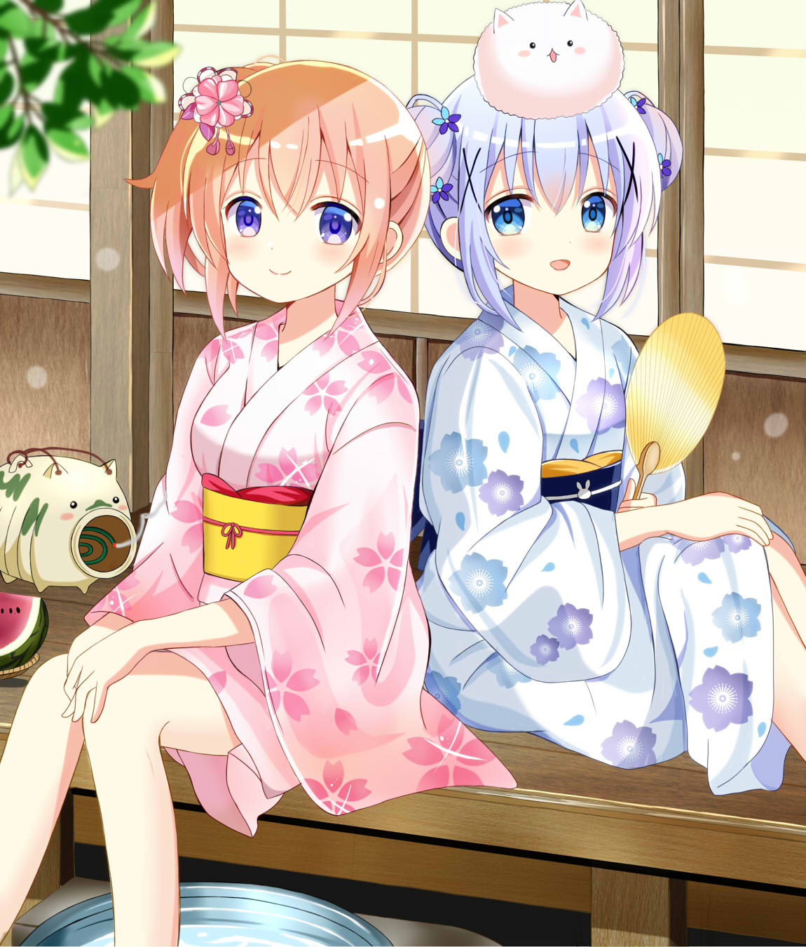 Pixiv『りょうたん』『ID 3163457』 page 4 full