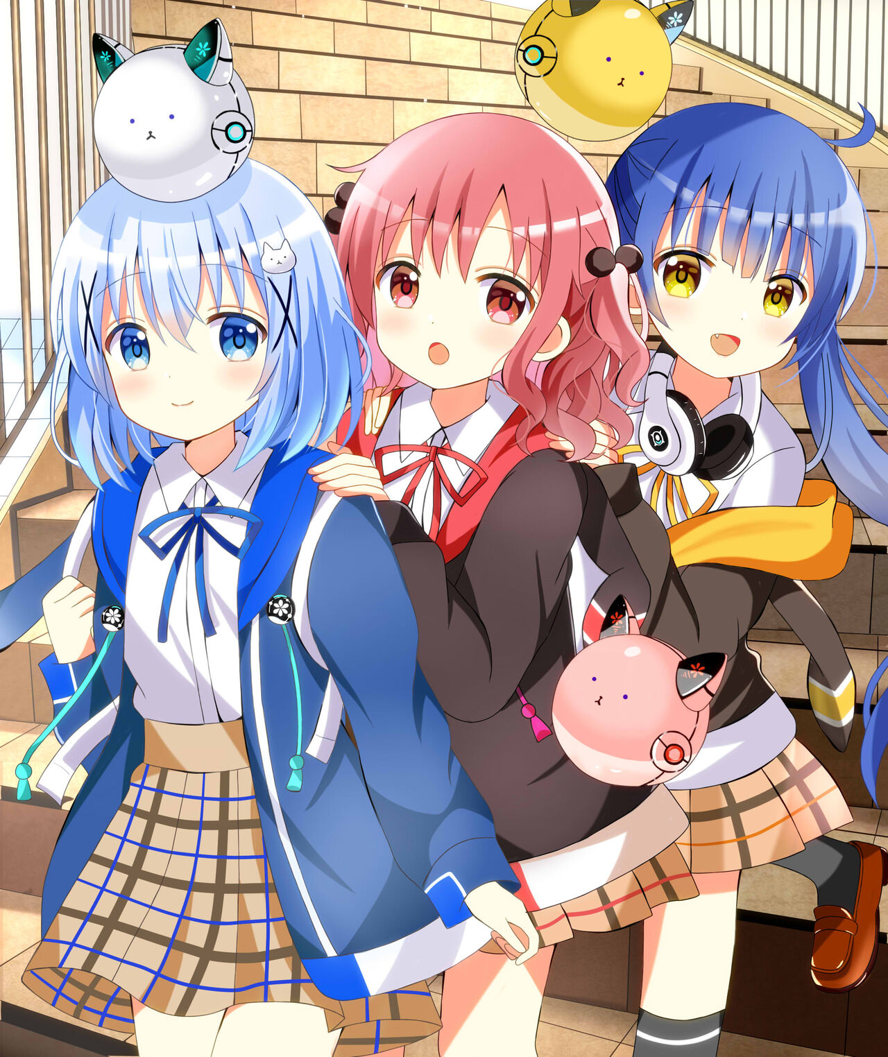 Pixiv『りょうたん』『ID 3163457』 page 8 full