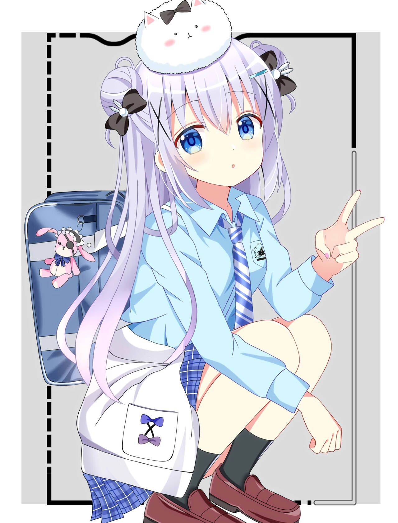 Pixiv『りょうたん』『ID 3163457』 page 9 full