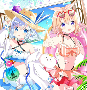 Pixiv『りょうたん』『ID 3163457』 cover