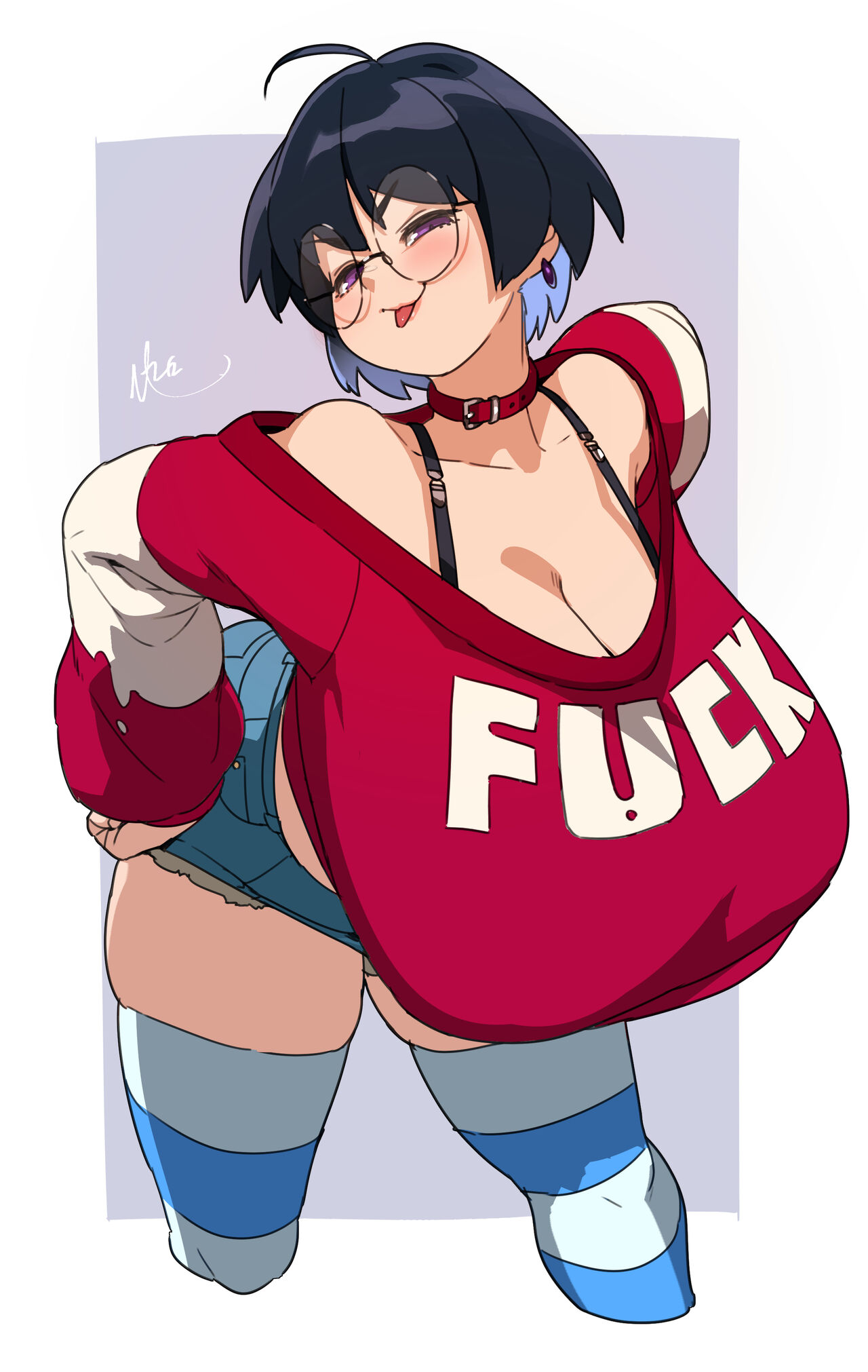 Fanbox 2023 Ongoing page 5 full