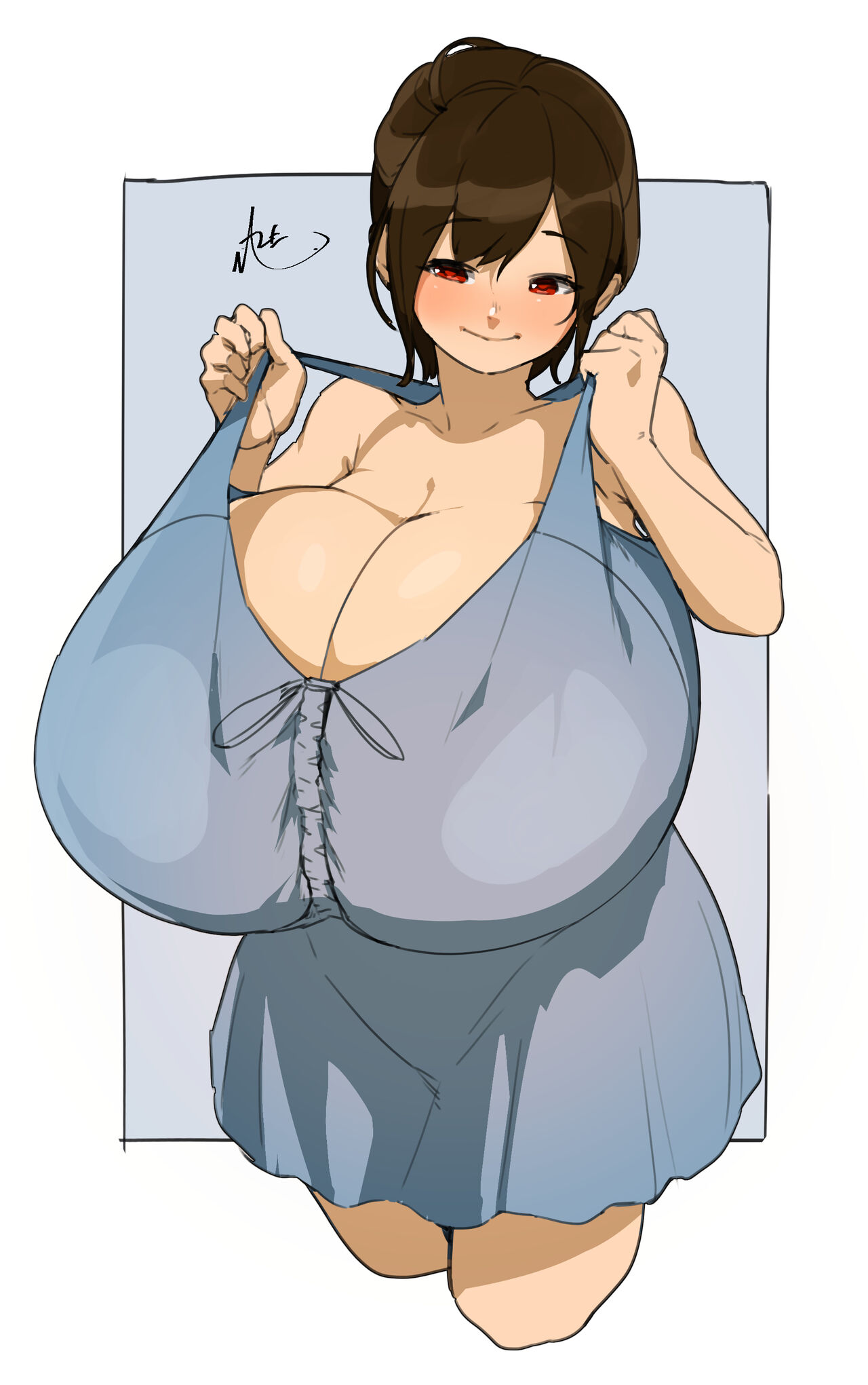 Fanbox 2023 Ongoing page 7 full