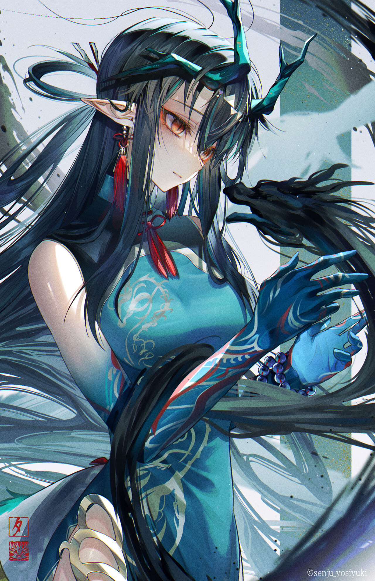 千寿吉幸 page 9 full