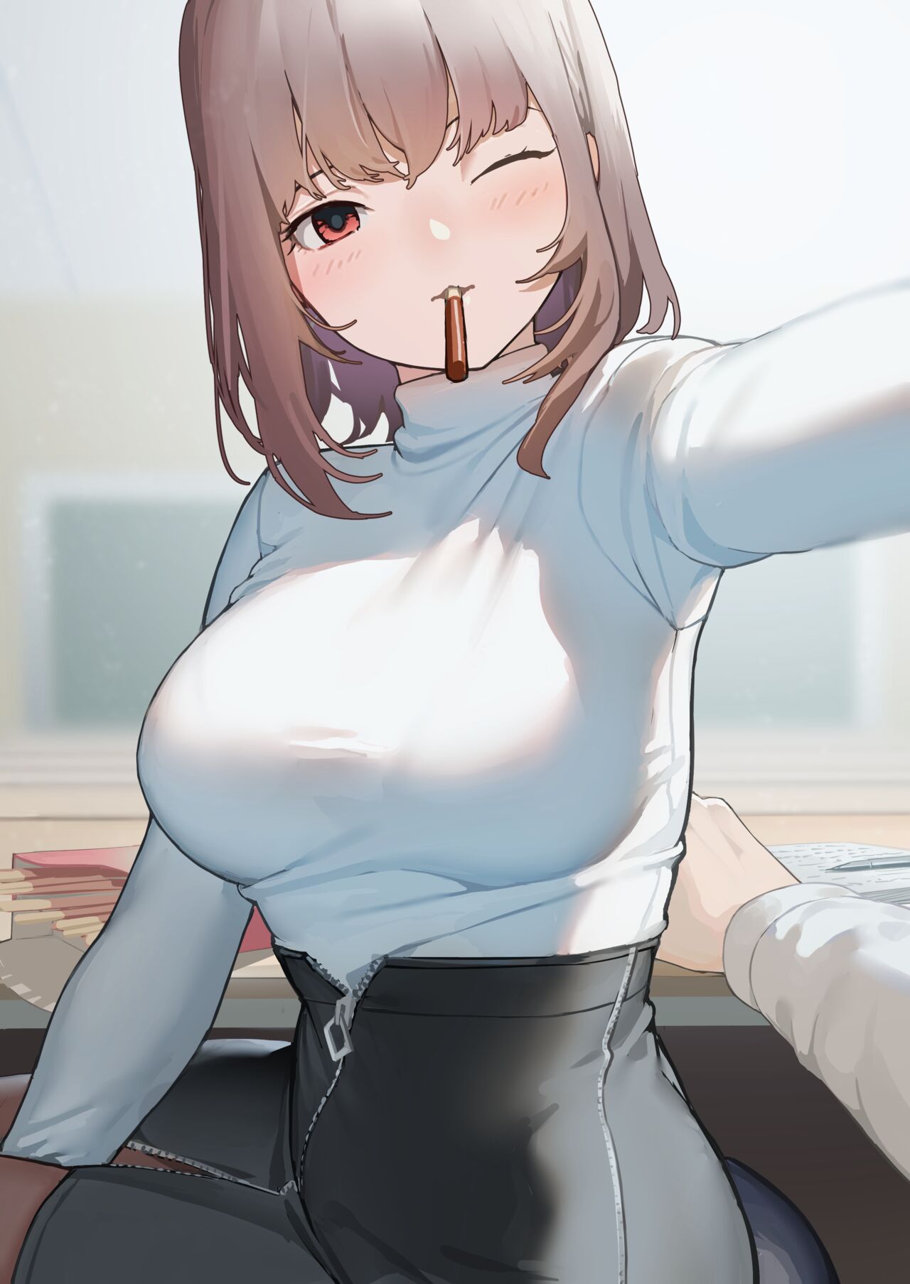 ●PIXIV● iltusa（いっさ） page 7 full