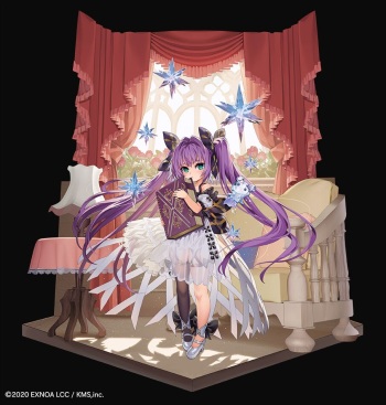 ●PIXIV● iltusa（いっさ） cover