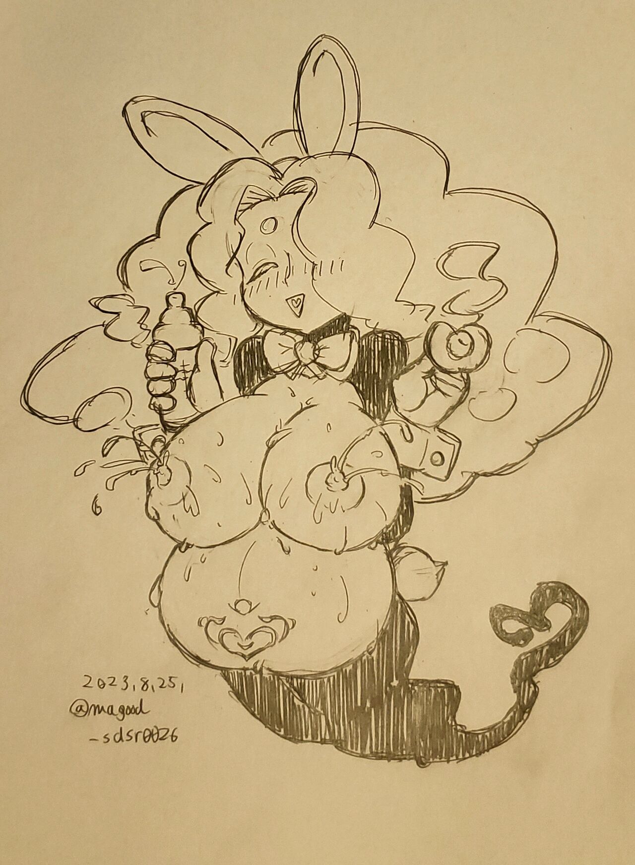 31 Days of Smogmella page 7 full