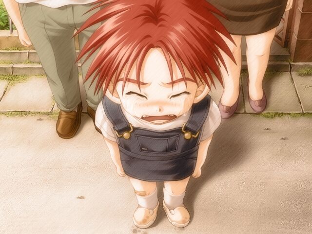 Refrain Blue page 8 full