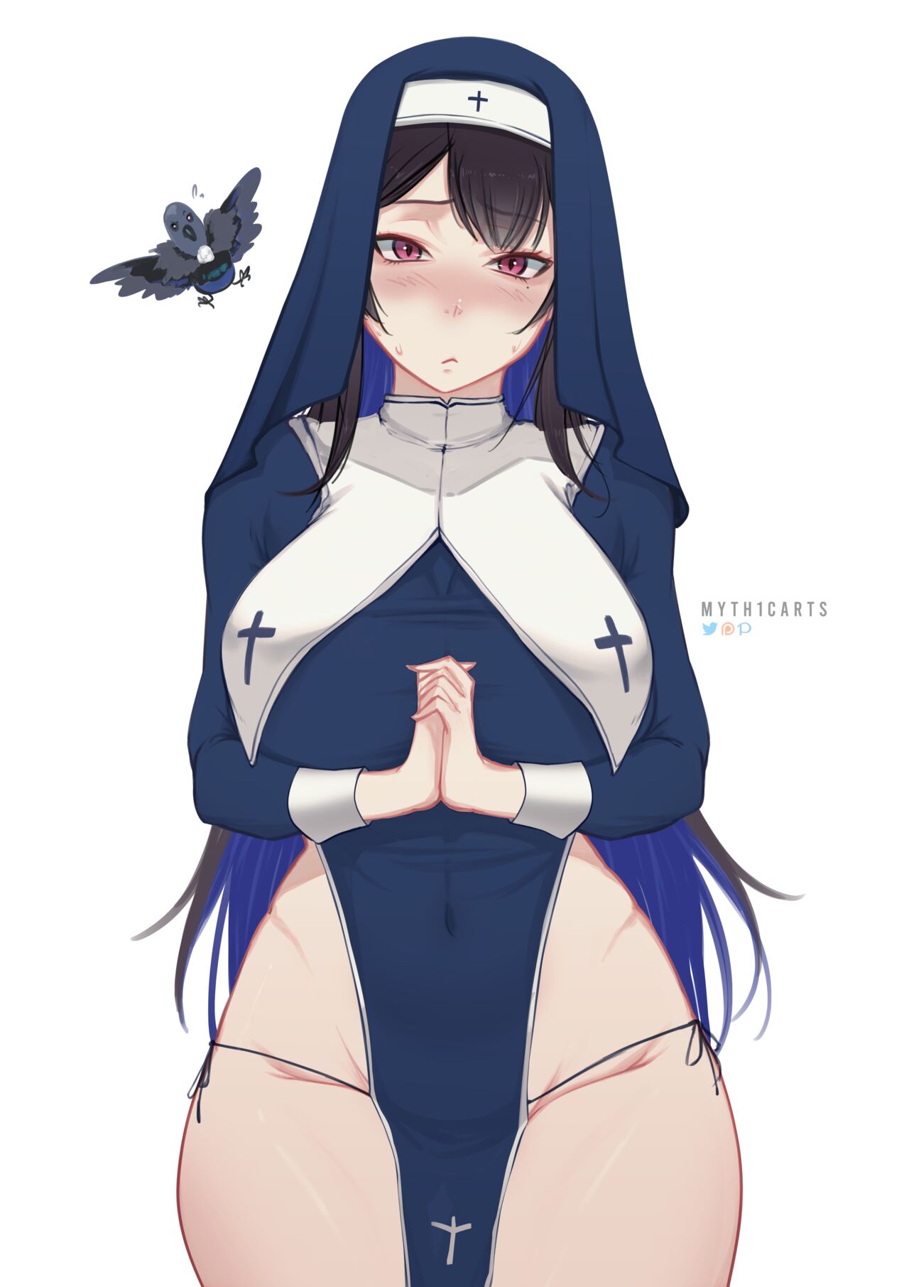 Nunrissa page 4 full