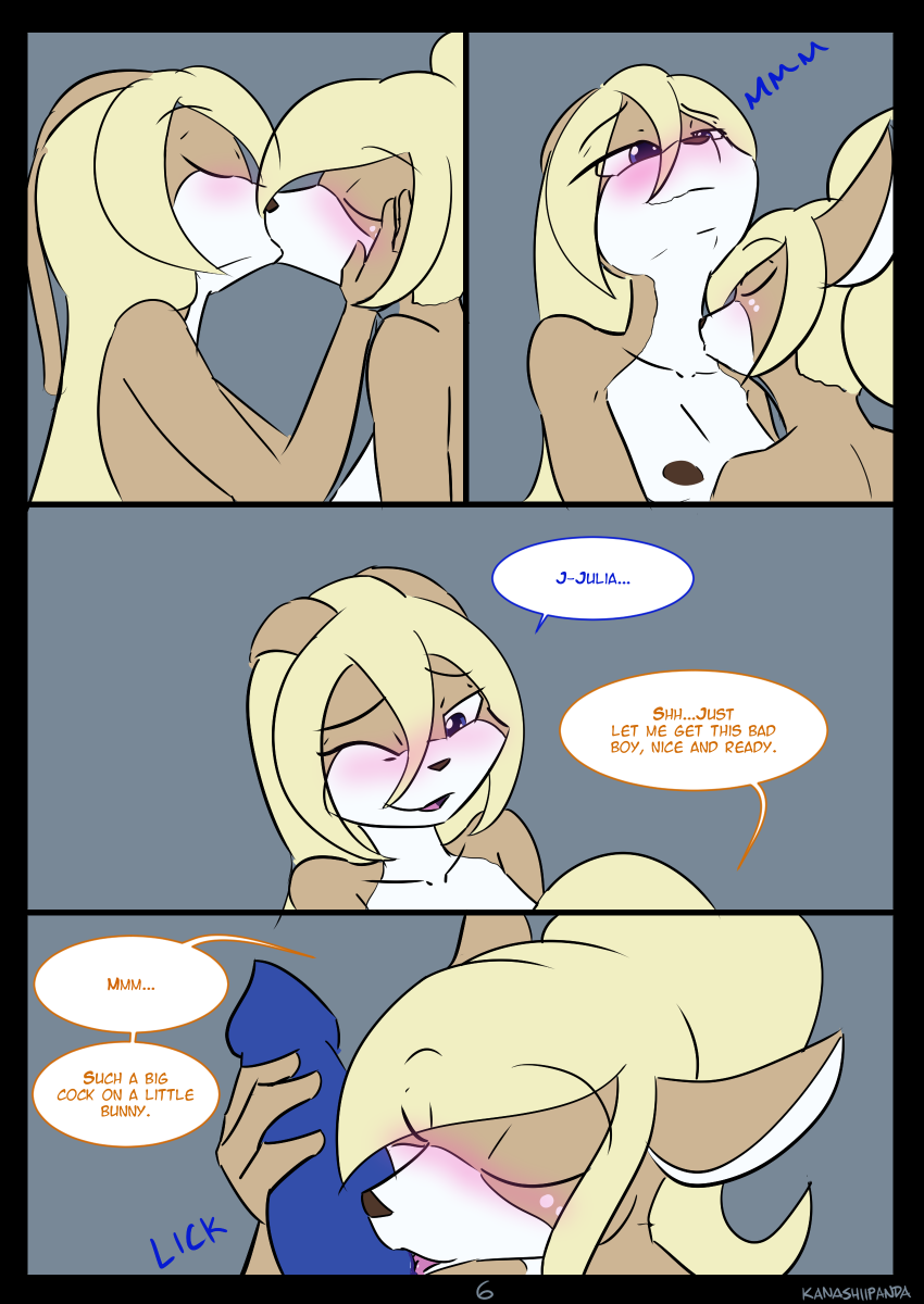 Book of Lust - Psuedo Toy page 6 full